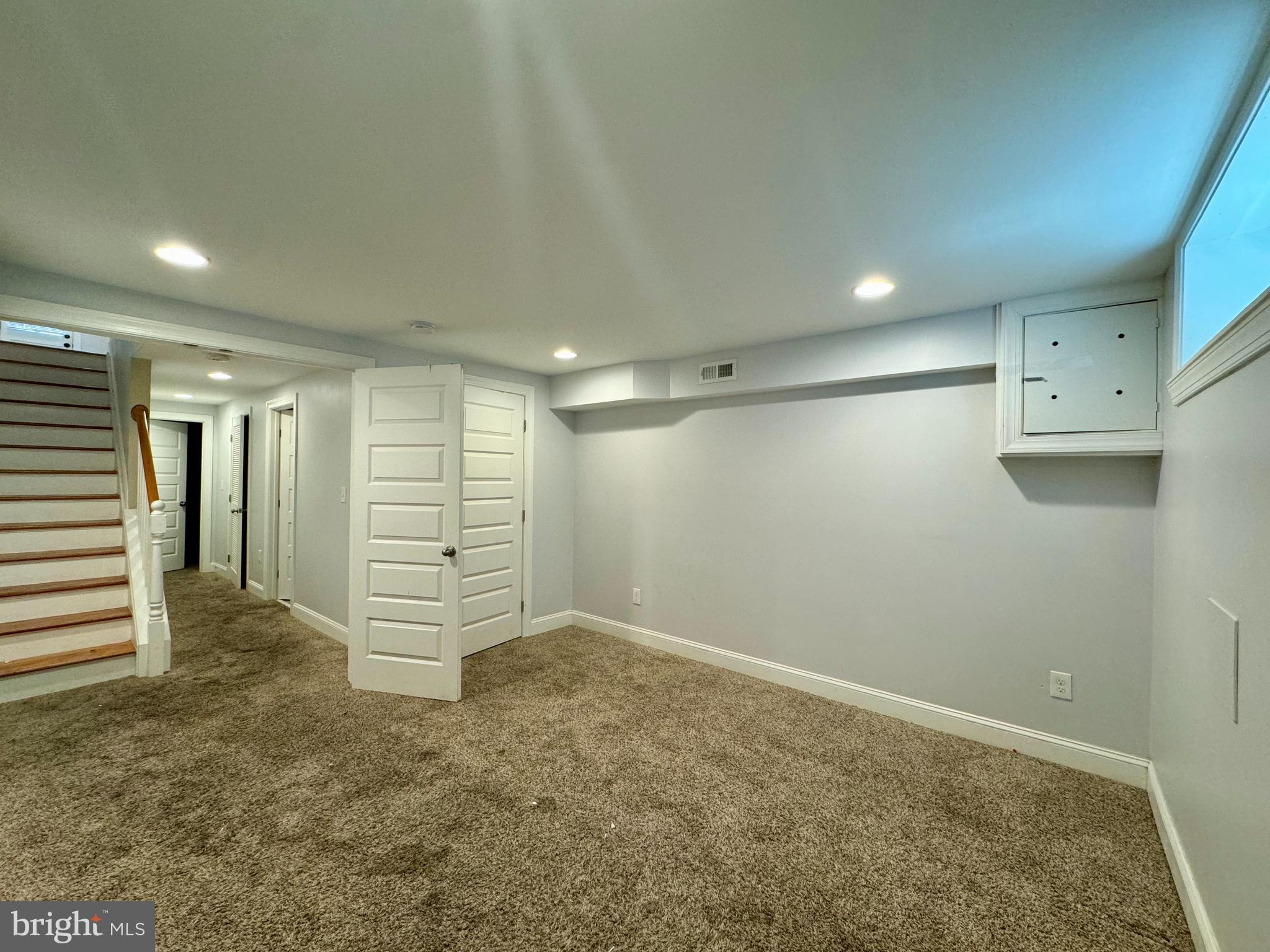 PATTERSON PARK - Residential Lease