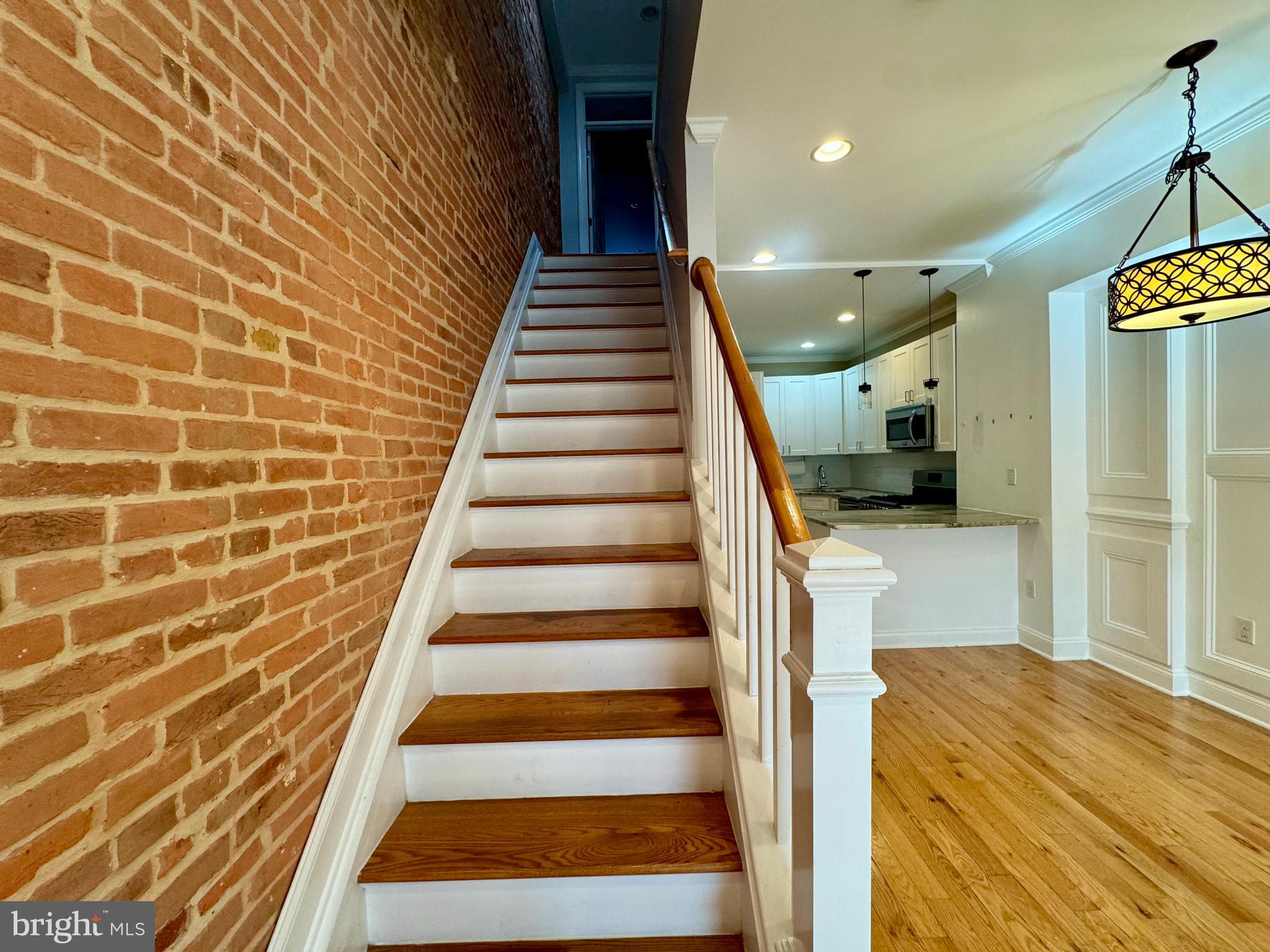 PATTERSON PARK - Residential Lease