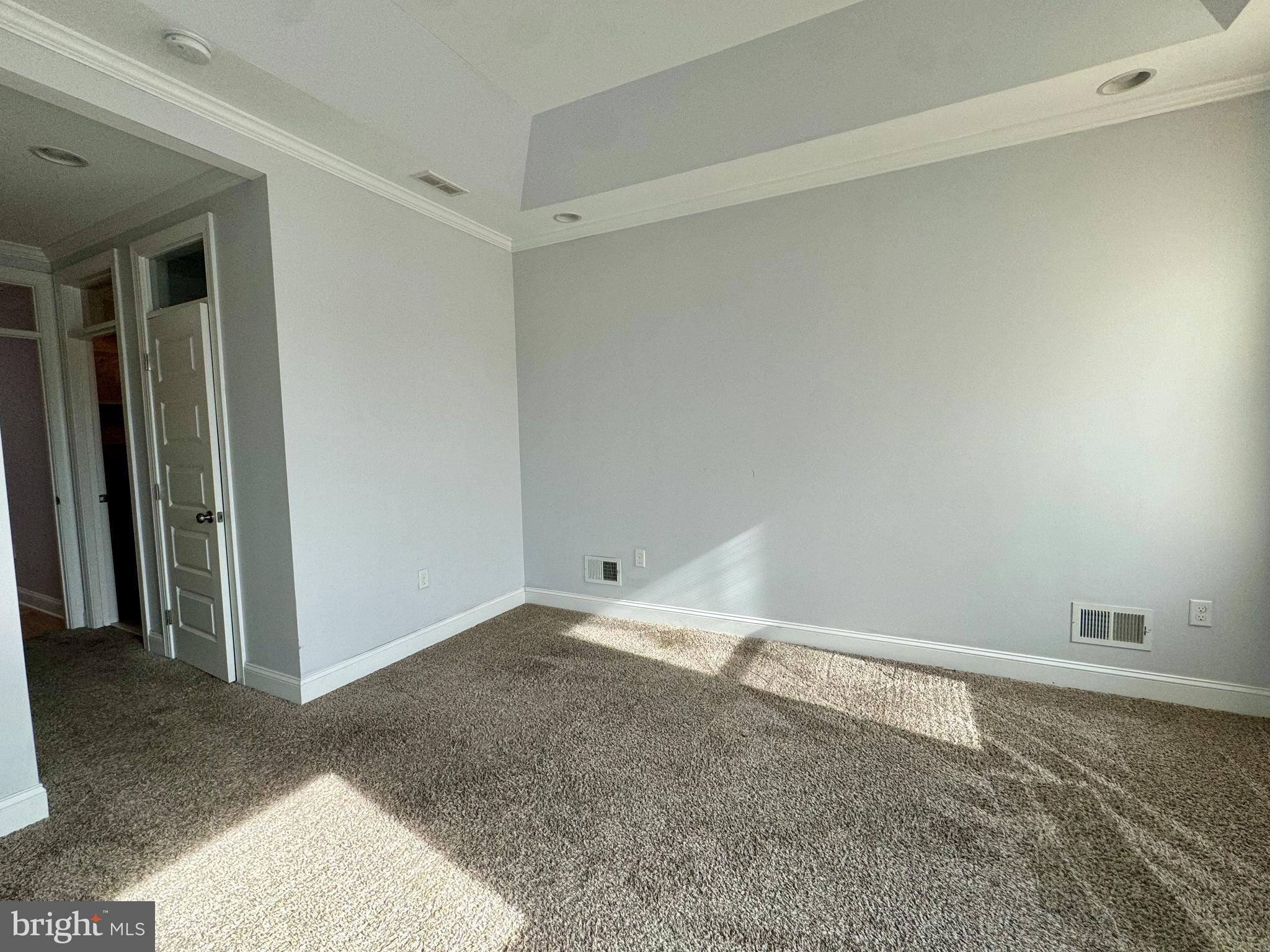 PATTERSON PARK - Residential Lease