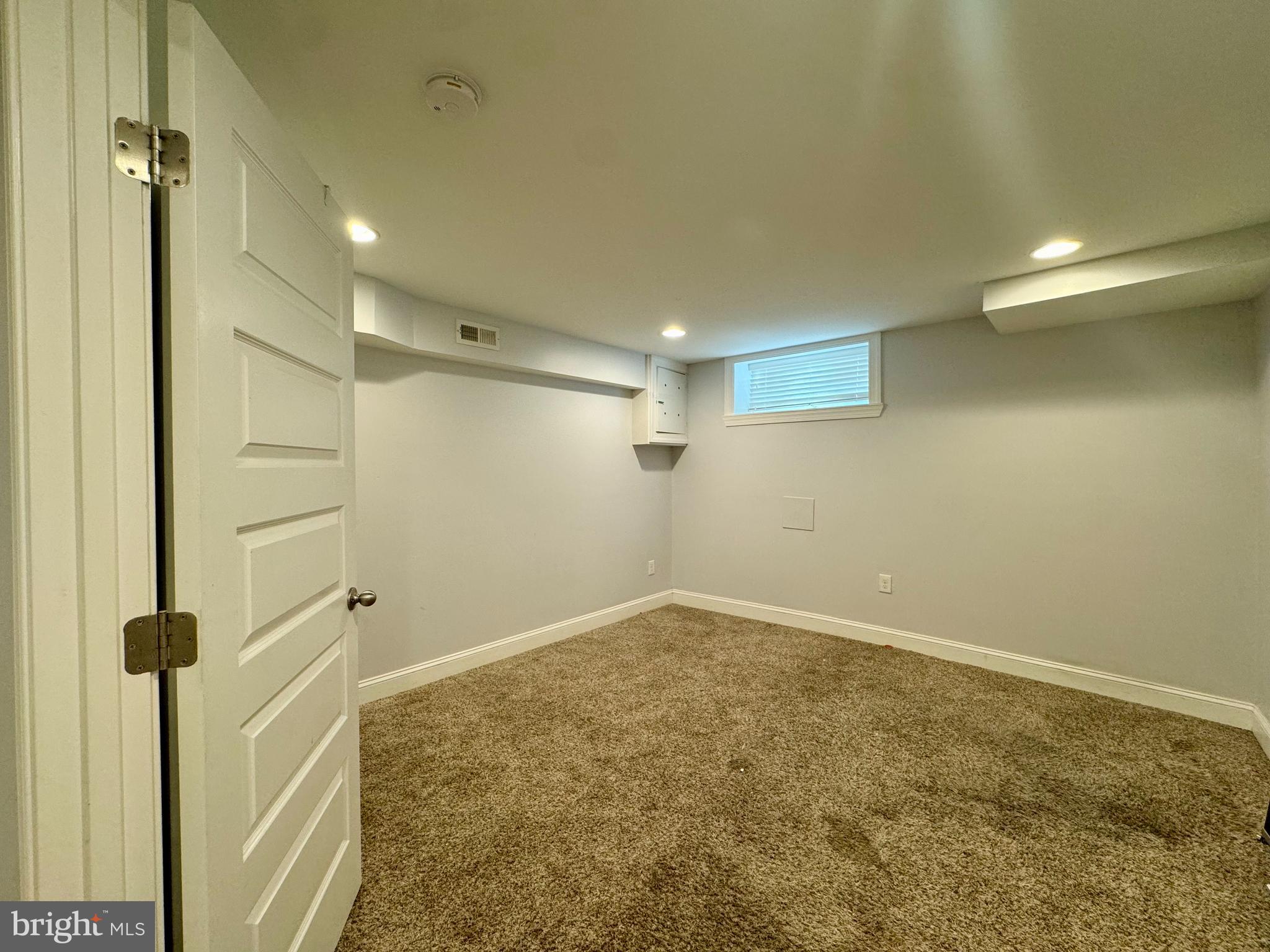 PATTERSON PARK - Residential Lease