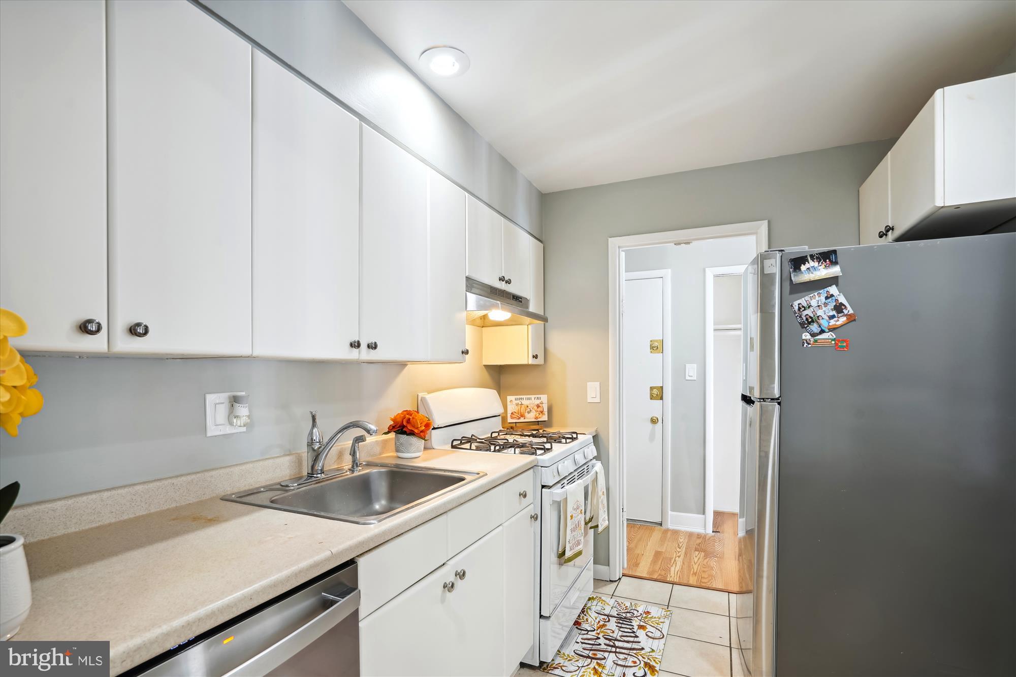 WILSON BRIDGE - Residential