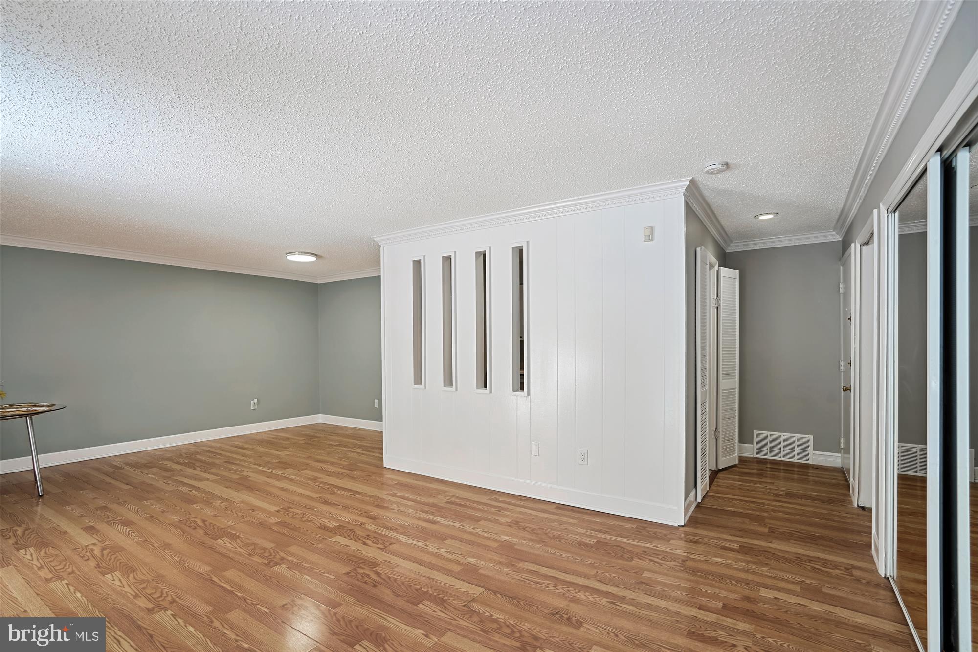 WILSON BRIDGE - Residential