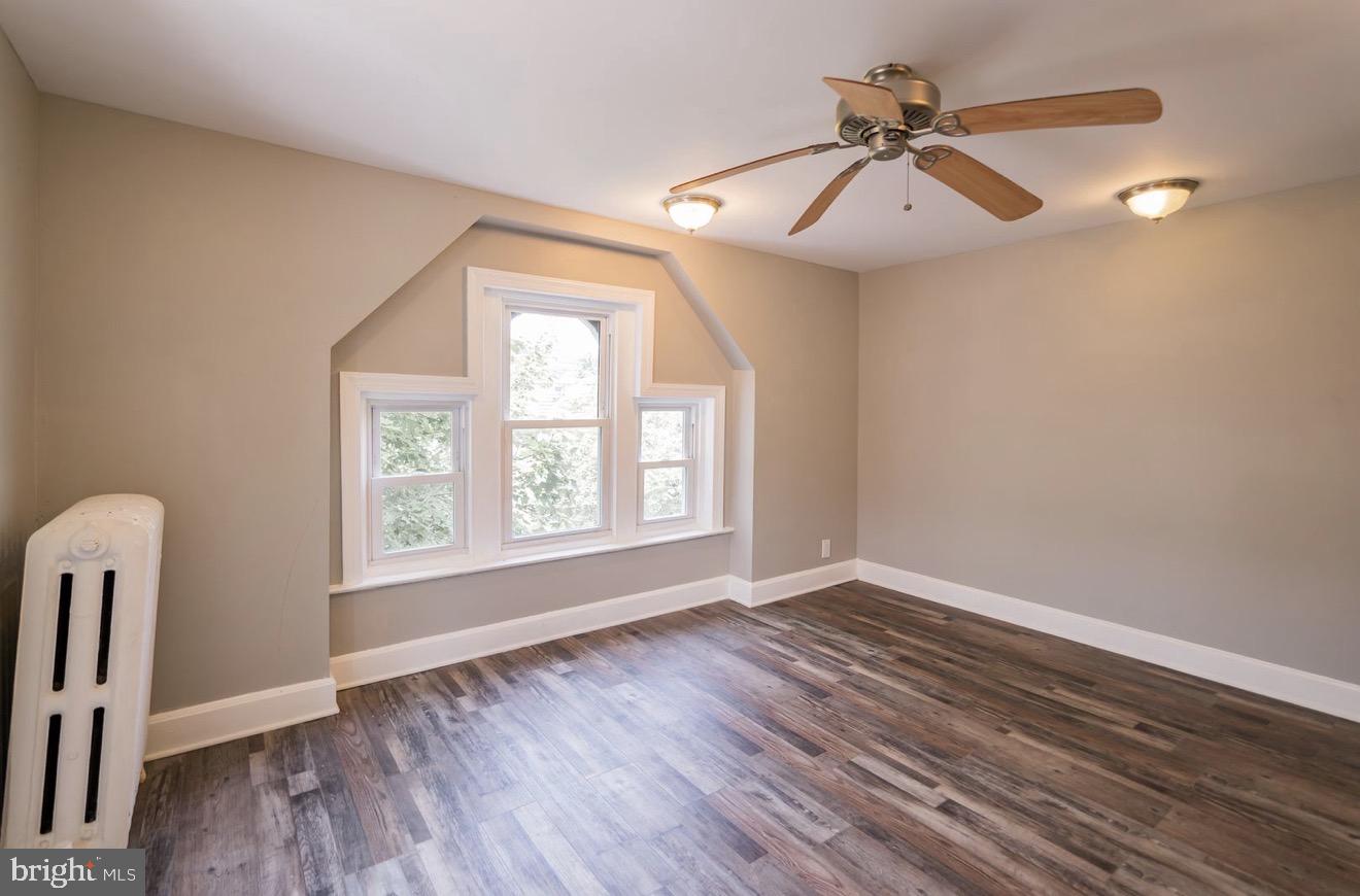 GERMANTOWN - Residential