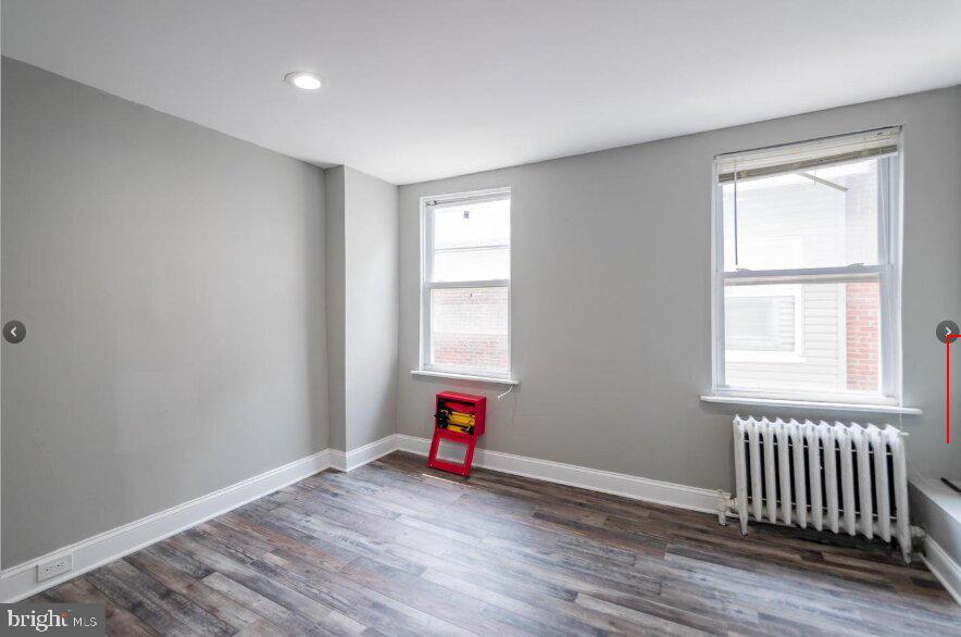 GERMANTOWN - Residential