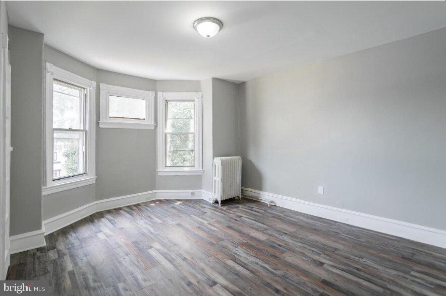 GERMANTOWN - Residential