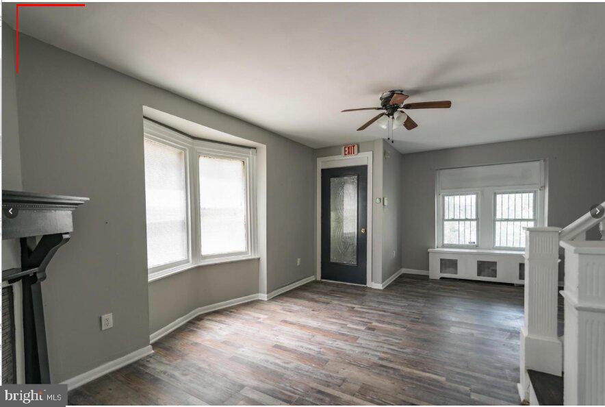 GERMANTOWN - Residential