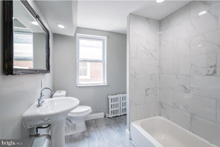 GERMANTOWN - Residential