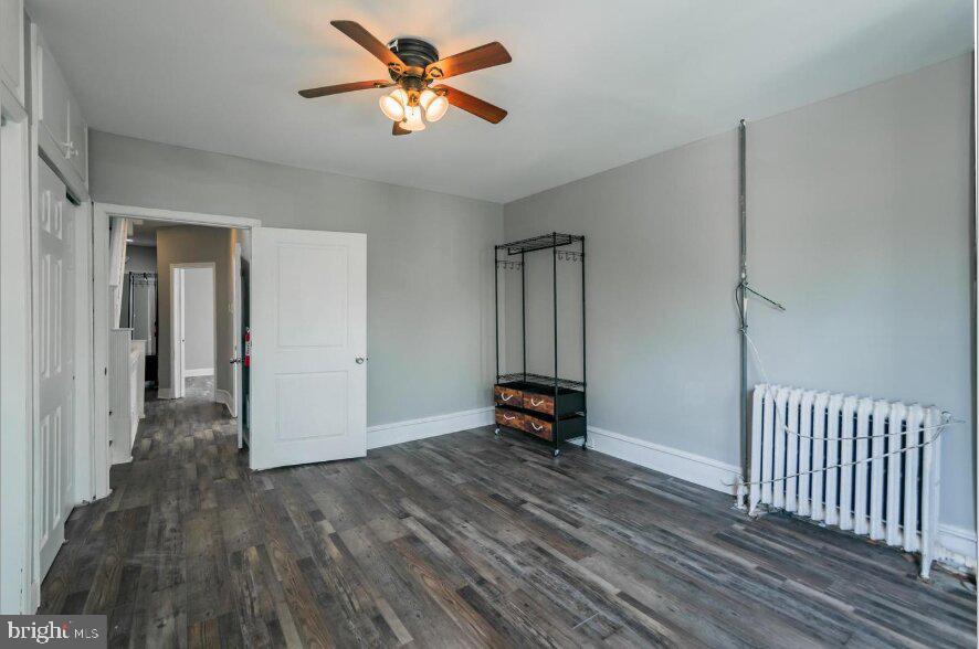 GERMANTOWN - Residential