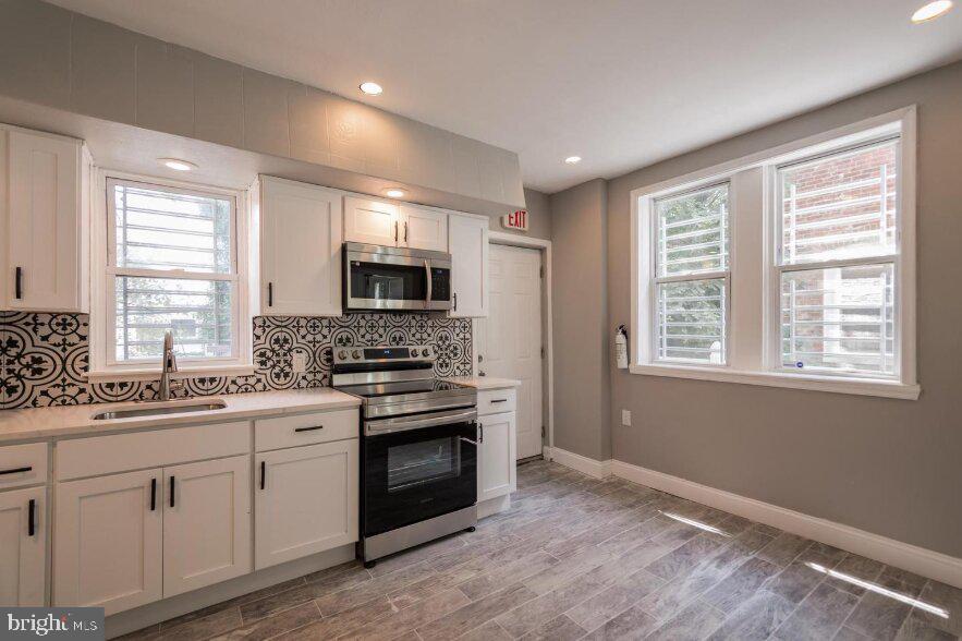 GERMANTOWN - Residential