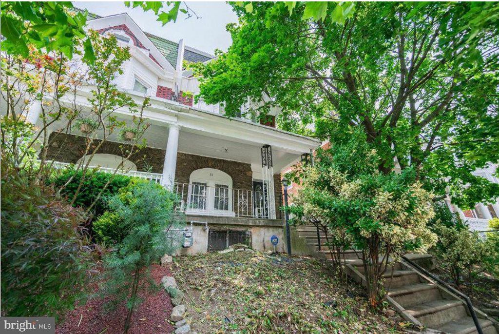 Photo of 50 E Tulpehocken Street, PHILADELPHIA, PA 19144 (MLS # PAPH2597470)