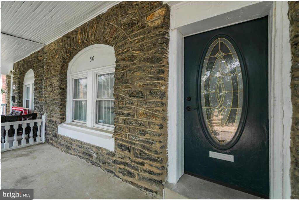 Photo of 50 E Tulpehocken Street, PHILADELPHIA, PA 19144 (MLS # PAPH2597470)