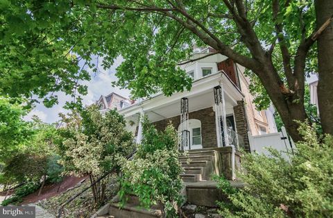 50 E TULPEHOCKEN STREET PHILADELPHIA PA 19144