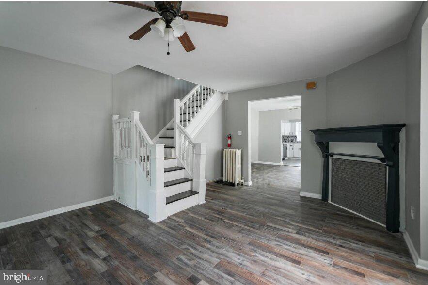 50 E TULPEHOCKEN STREET