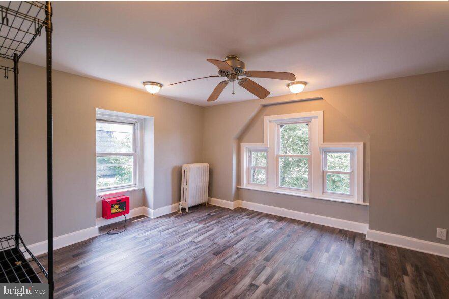 GERMANTOWN - Residential