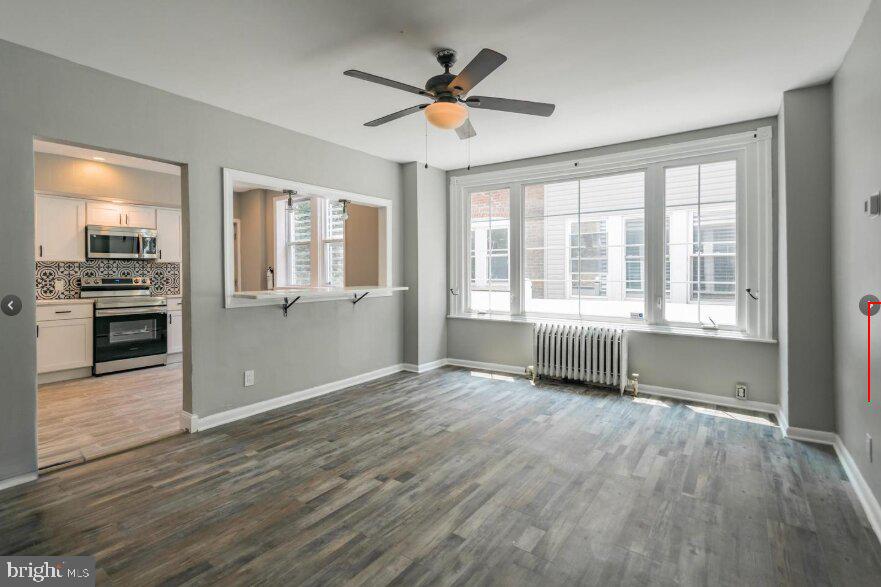 GERMANTOWN - Residential