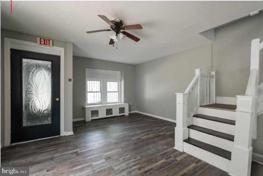 GERMANTOWN - Residential