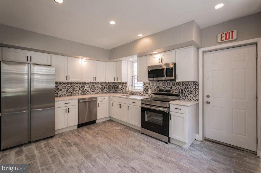 GERMANTOWN - Residential