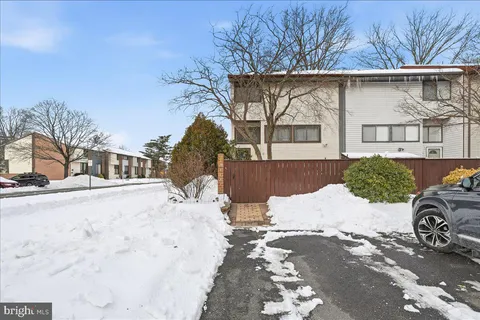 159 Henderson Place, Hightstown, NJ 08520 - MLS#: NJME2072098