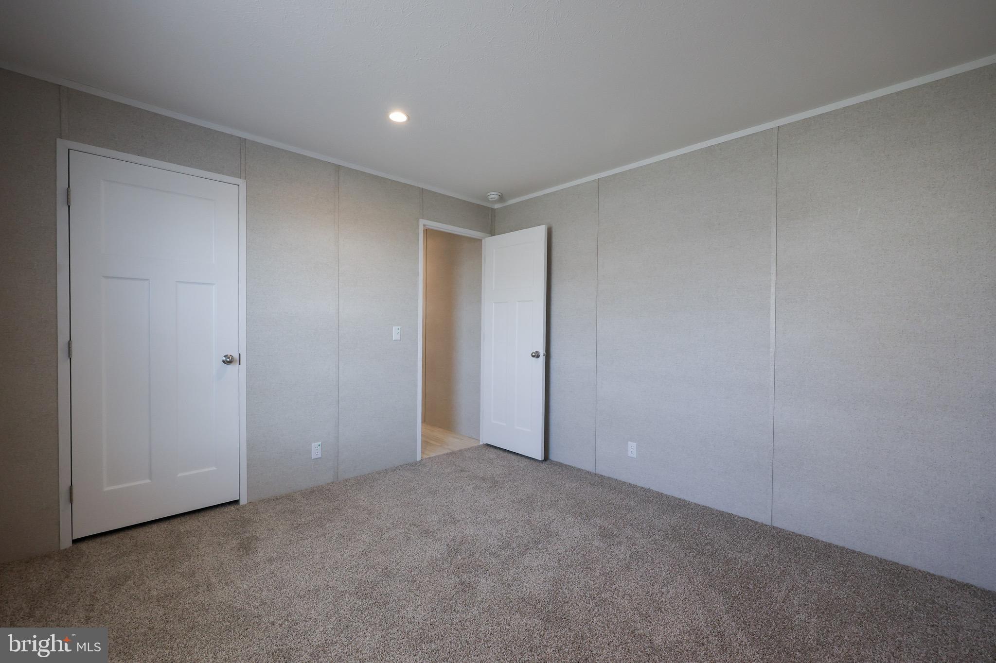 GLENWOOD MHP - Residential