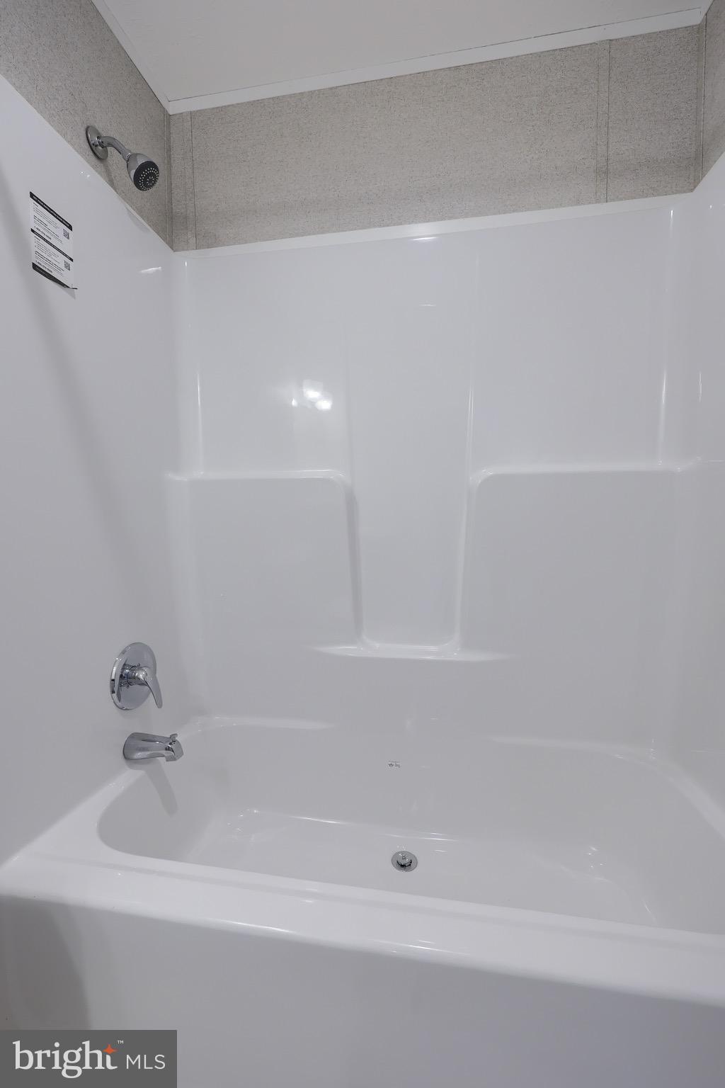 GLENWOOD MHP - Residential