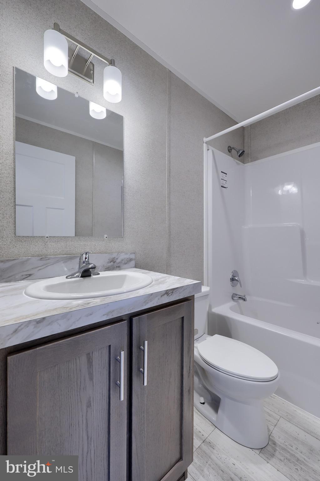 GLENWOOD MHP - Residential