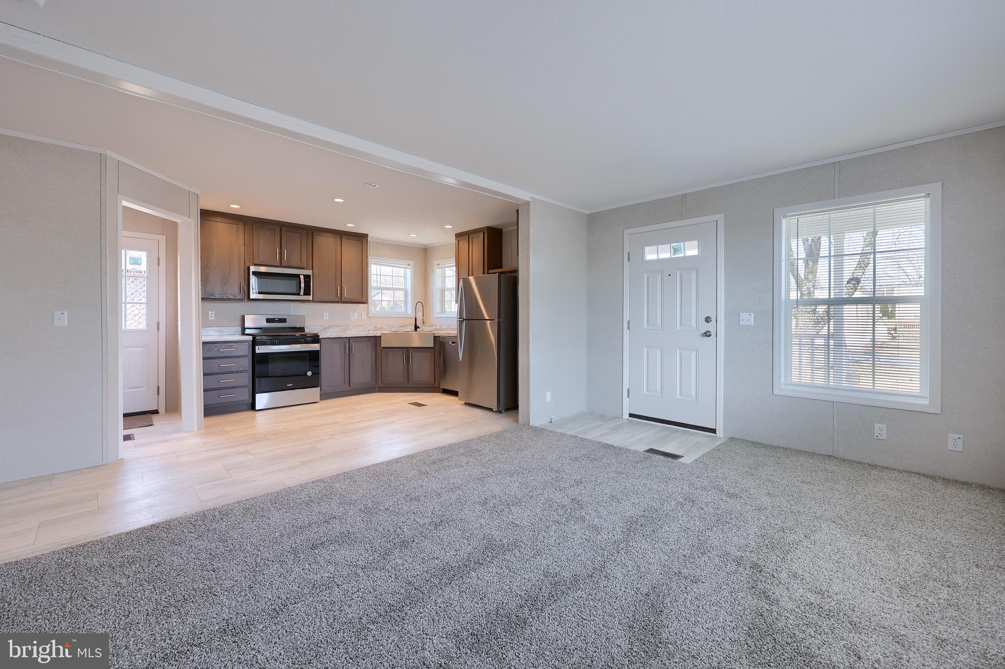 GLENWOOD MHP - Residential