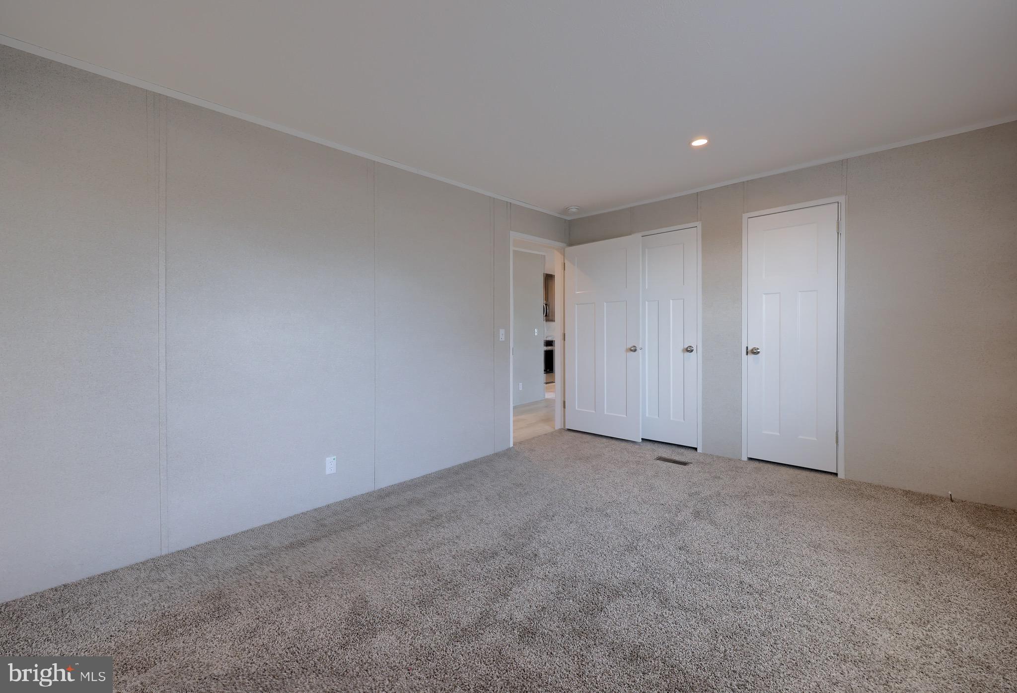 GLENWOOD MHP - Residential