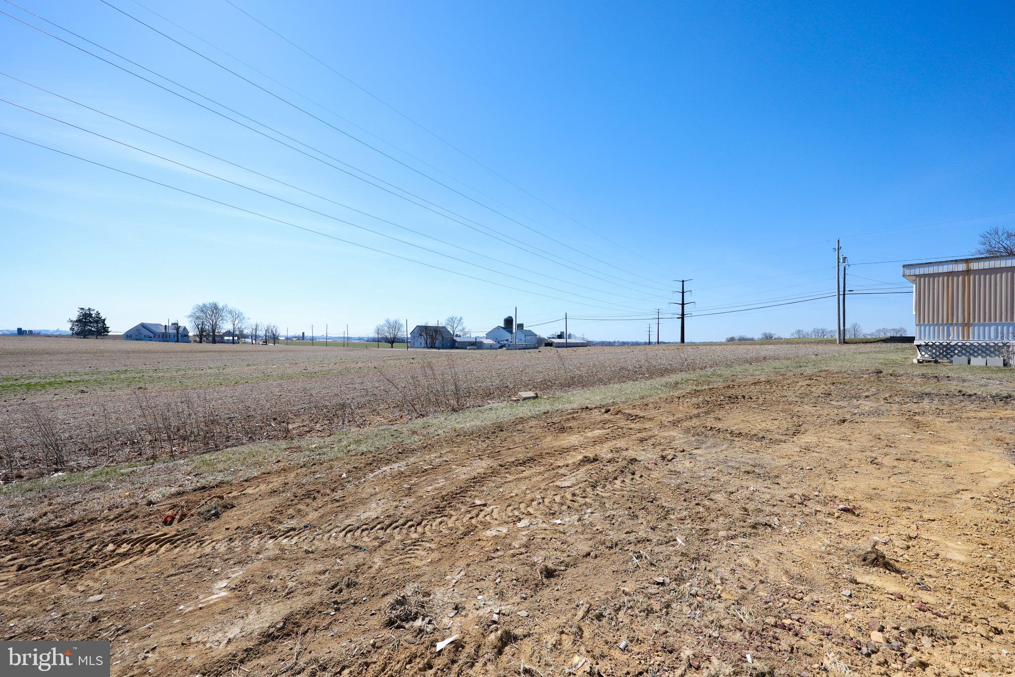 GLENWOOD MHP - Residential