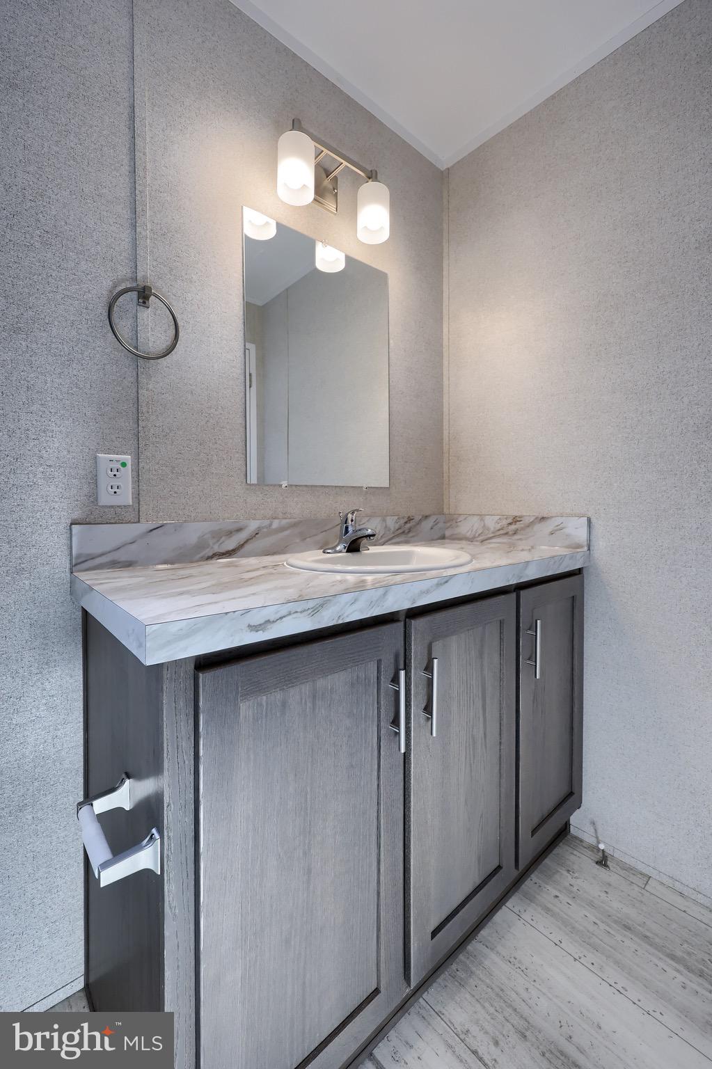 GLENWOOD MHP - Residential