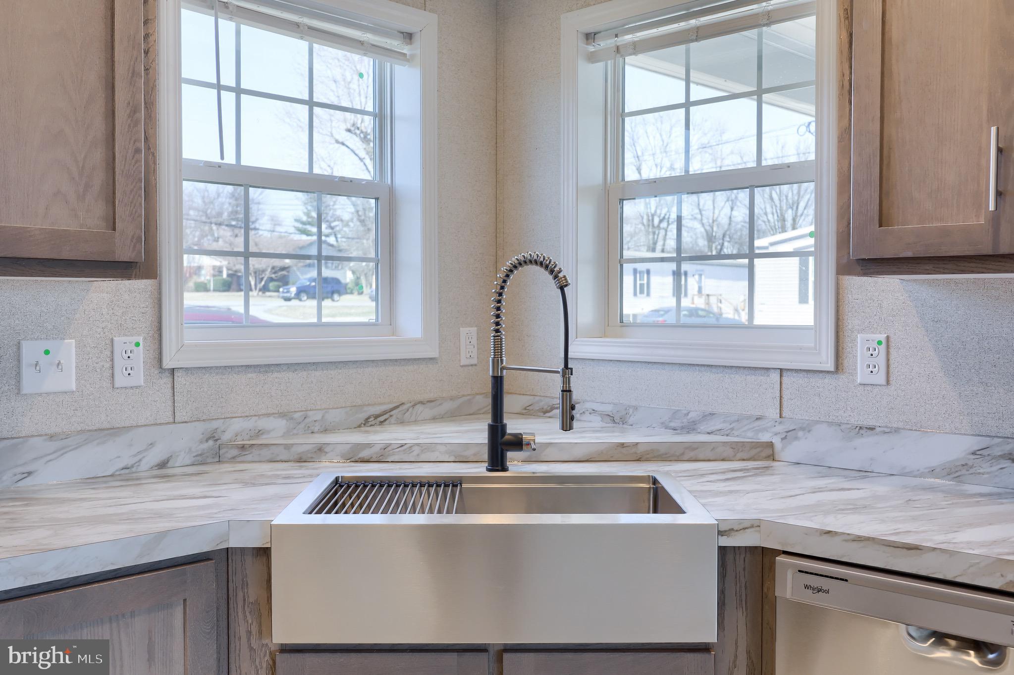 GLENWOOD MHP - Residential