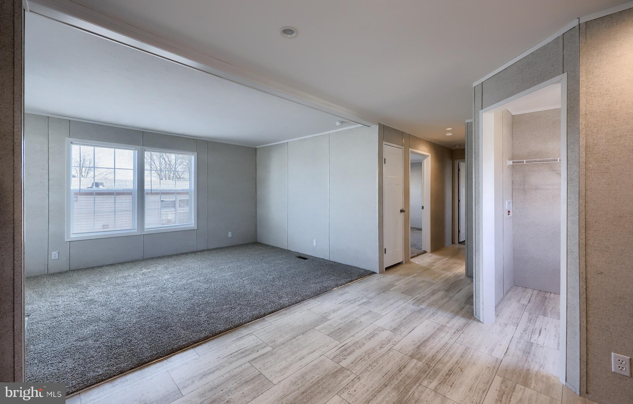 GLENWOOD MHP - Residential