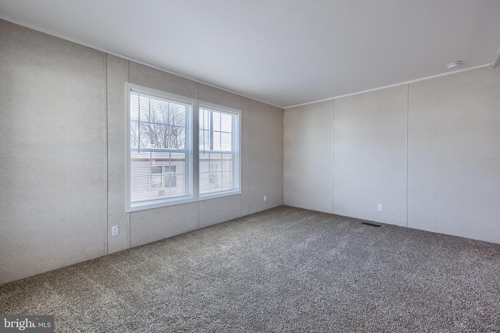 GLENWOOD MHP - Residential