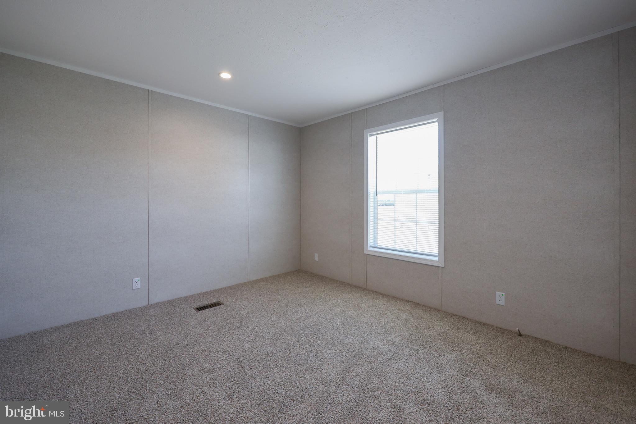 GLENWOOD MHP - Residential