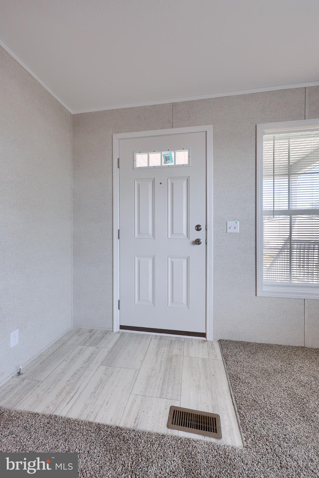 GLENWOOD MHP - Residential