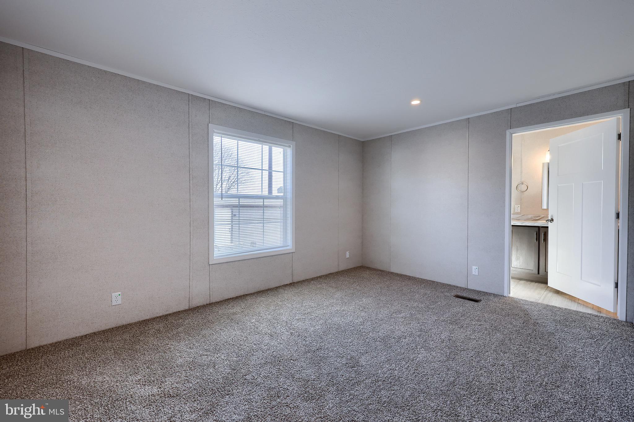 GLENWOOD MHP - Residential