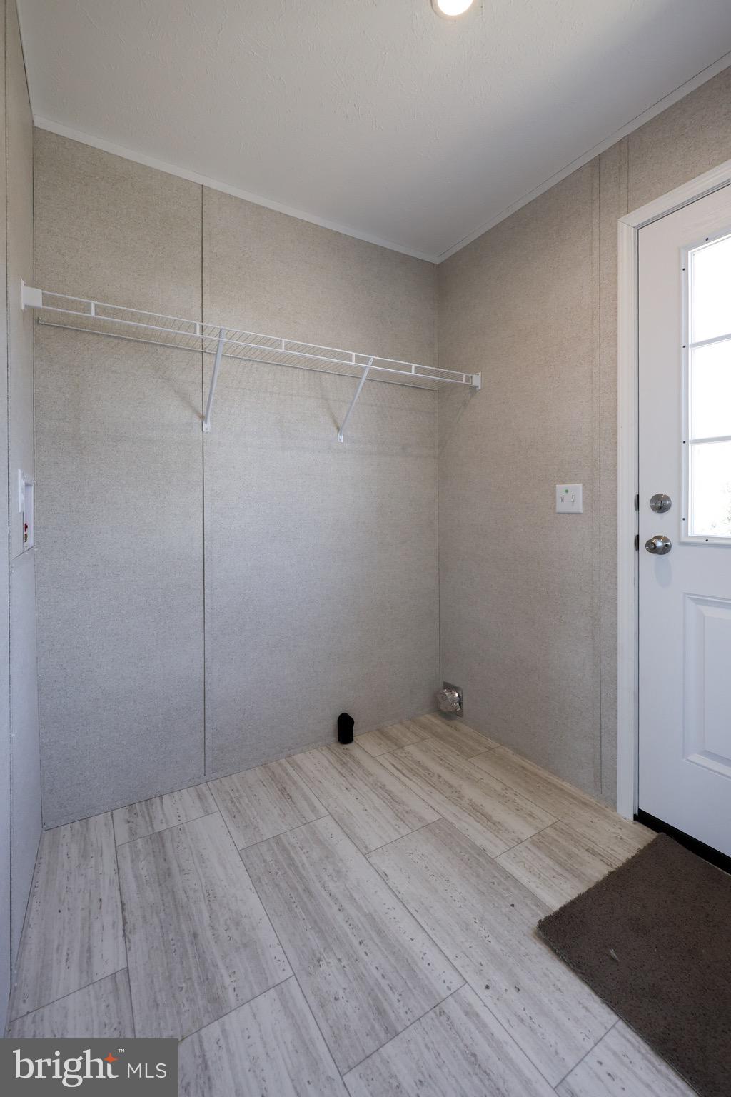 GLENWOOD MHP - Residential