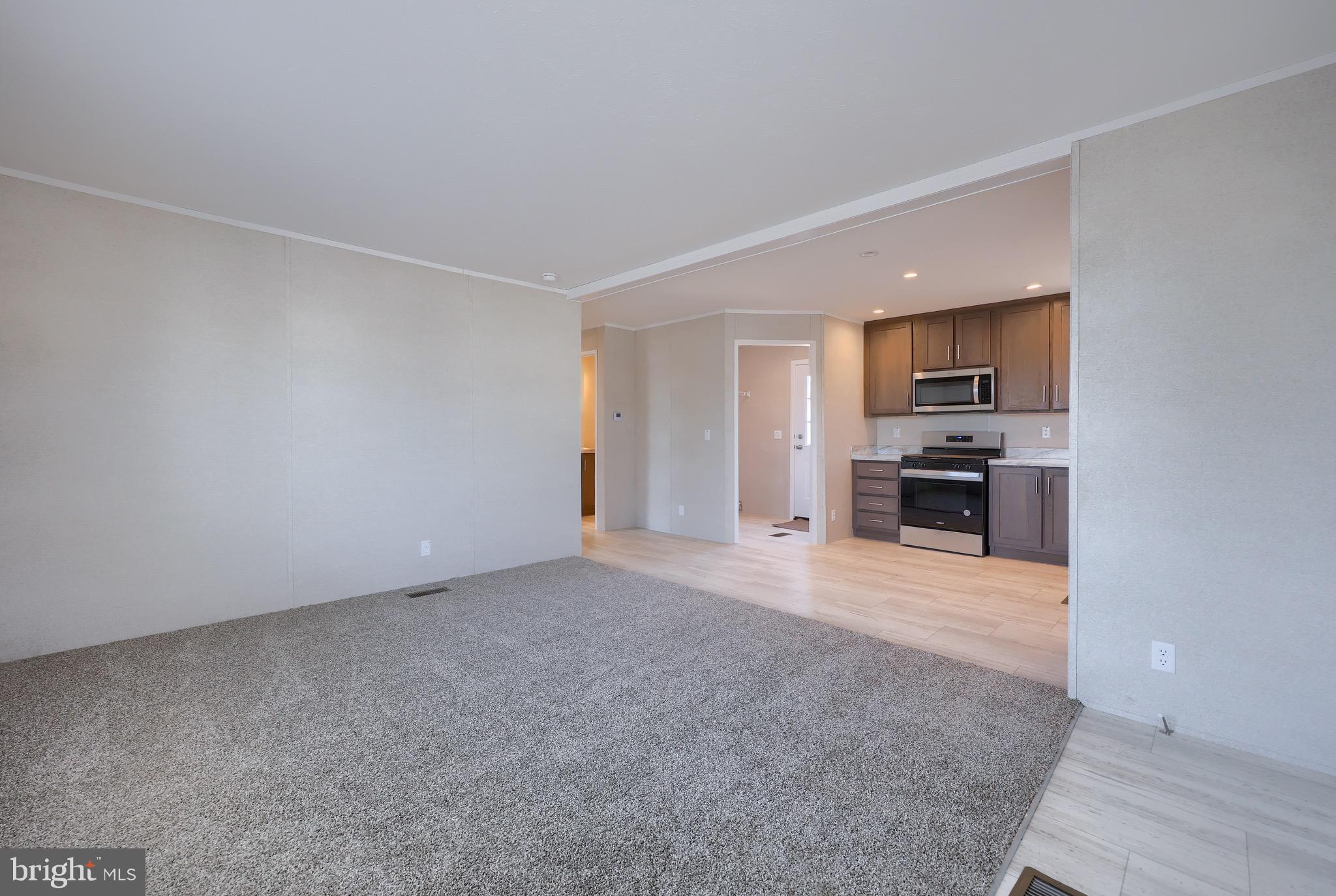 GLENWOOD MHP - Residential