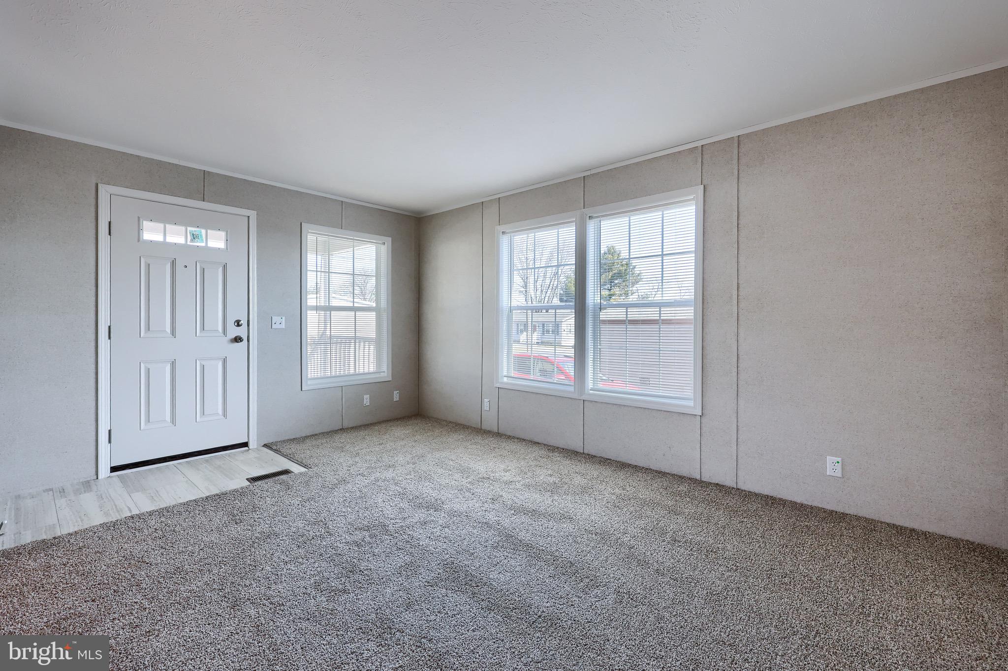 GLENWOOD MHP - Residential