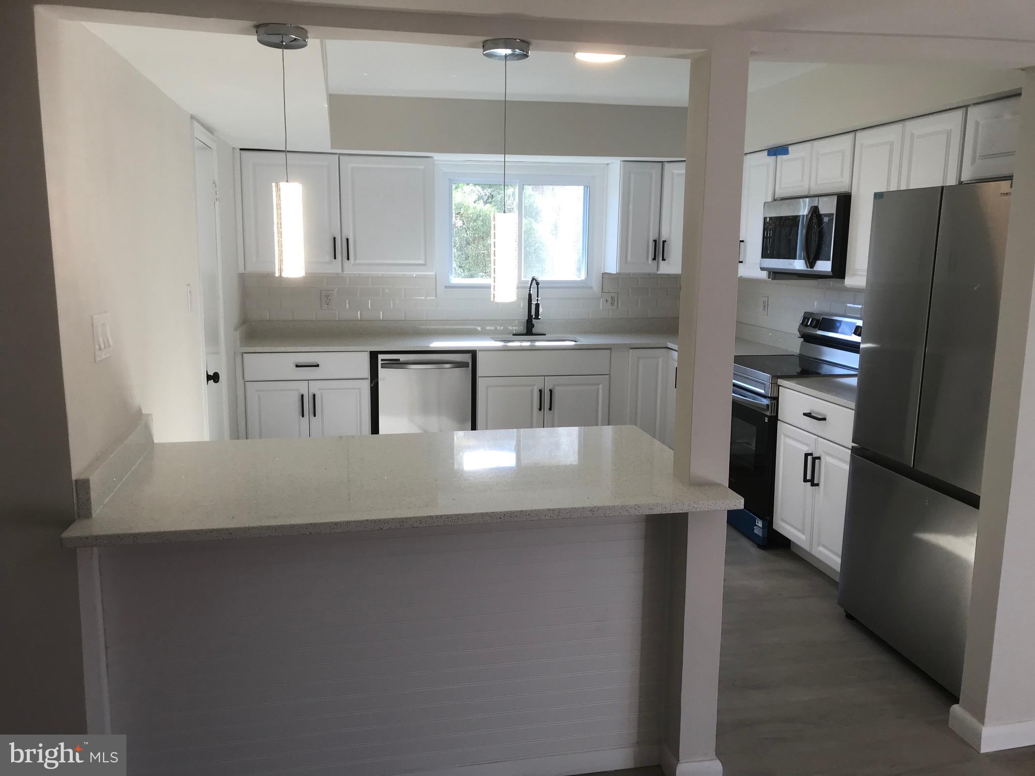 NEWPORT ESTATES - Residential