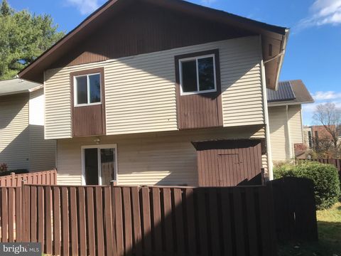 48 ANNA COURT GAITHERSBURG MD 20877