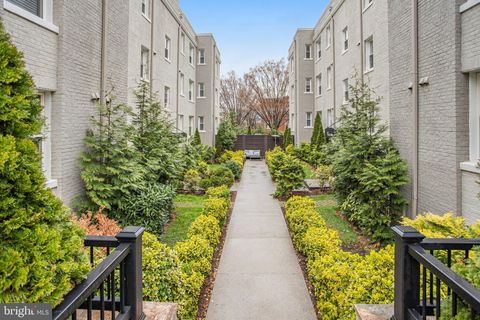 906 GALLATIN STREET NW 401 WASHINGTON DC 20011
