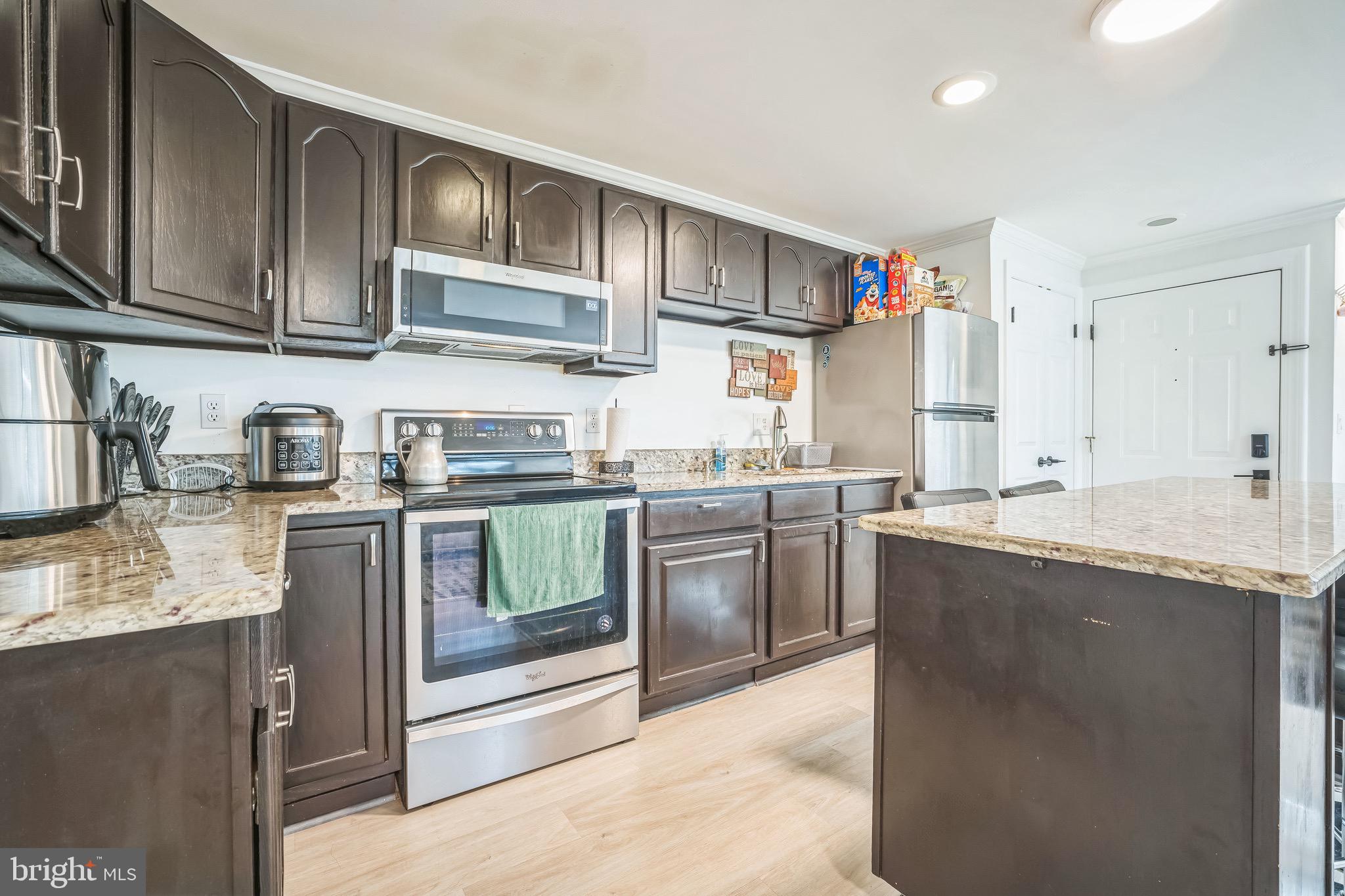 GREENFIELD COMMONS - Residential