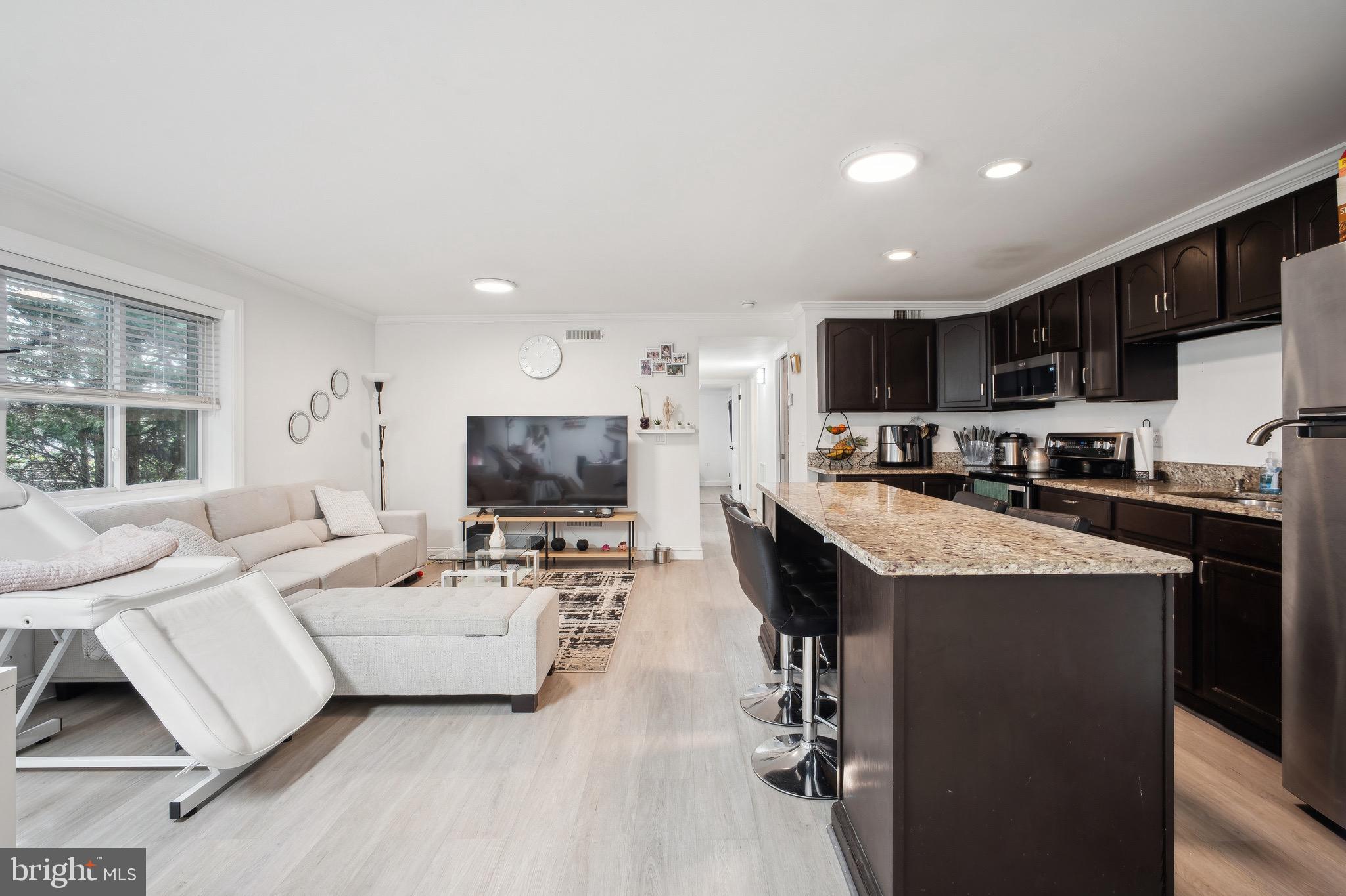 GREENFIELD COMMONS - Residential