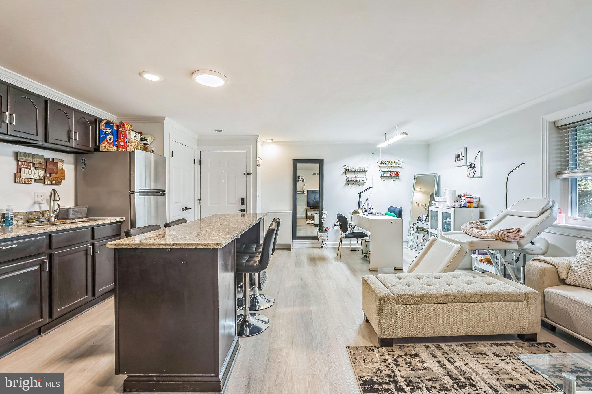 GREENFIELD COMMONS - Residential