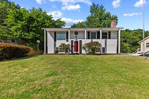 Photo of 403 W Poplar Road, STERLING, VA 20164 (MLS # VALO2126266)