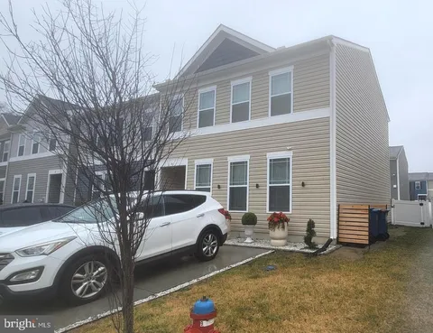 56 Pepperwood Drive, Camden Wyoming, DE MLS: DEKT2043678