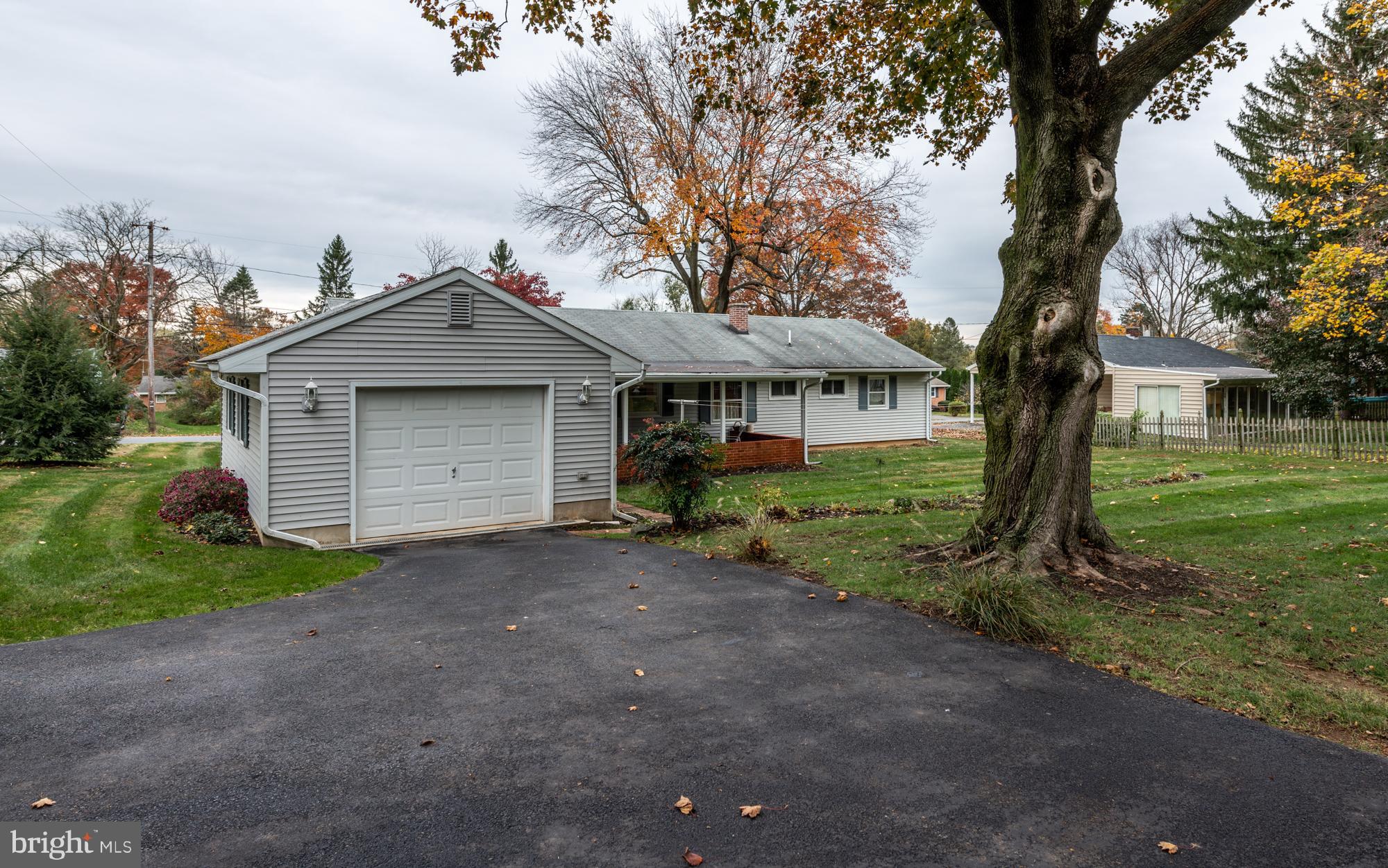 EDEN HEIGHTS - Residential
