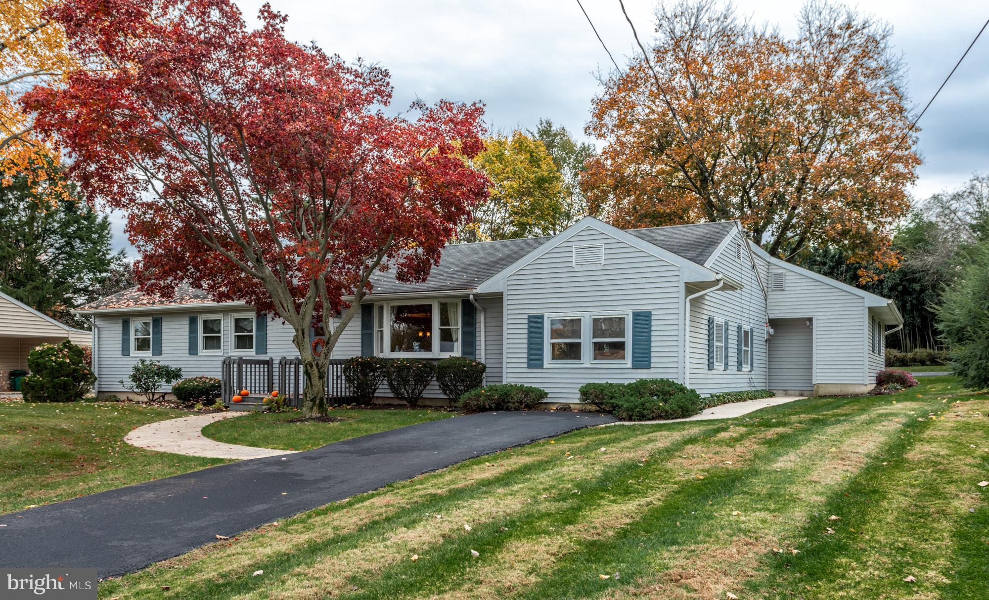 EDEN HEIGHTS - Residential