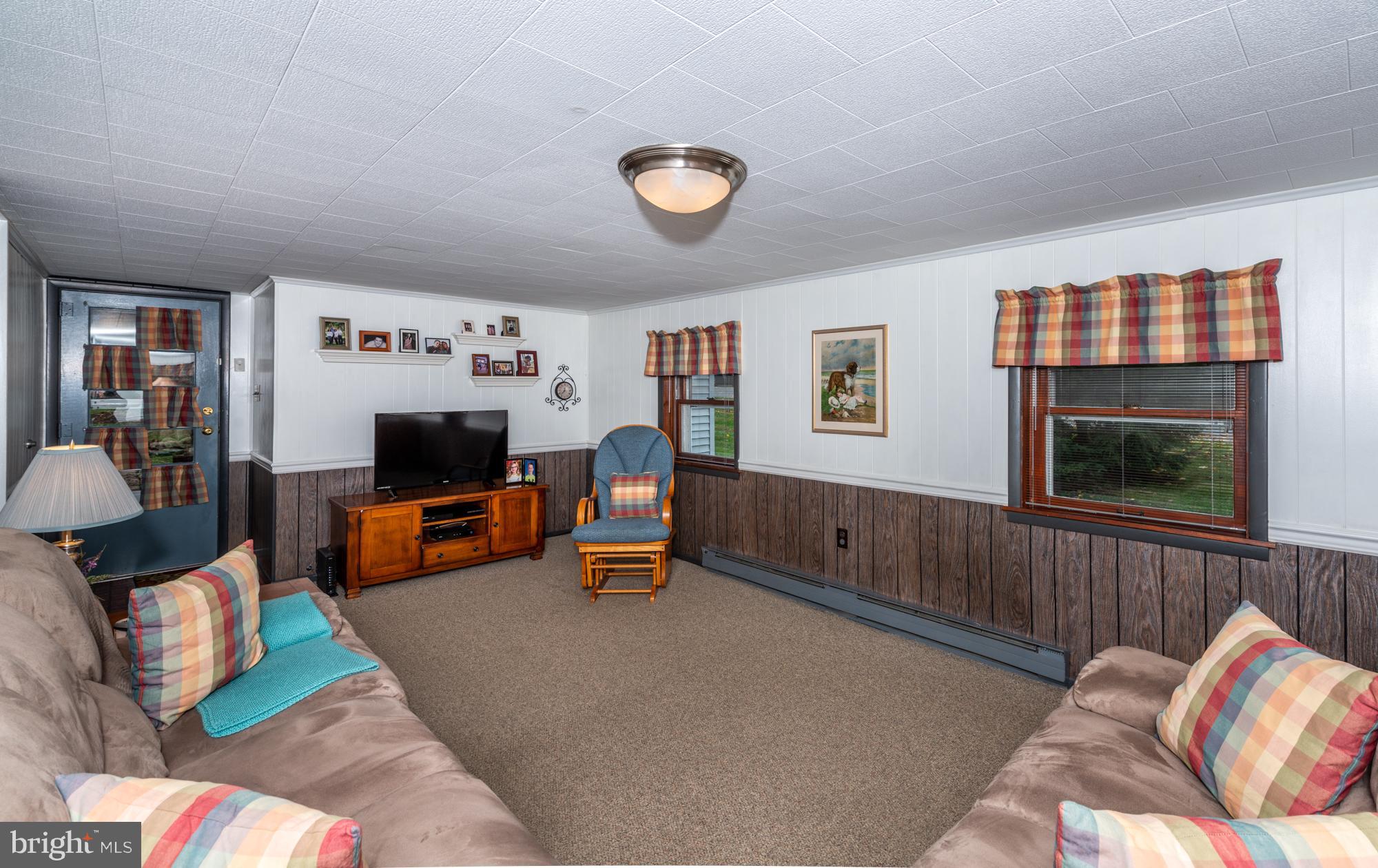 EDEN HEIGHTS - Residential