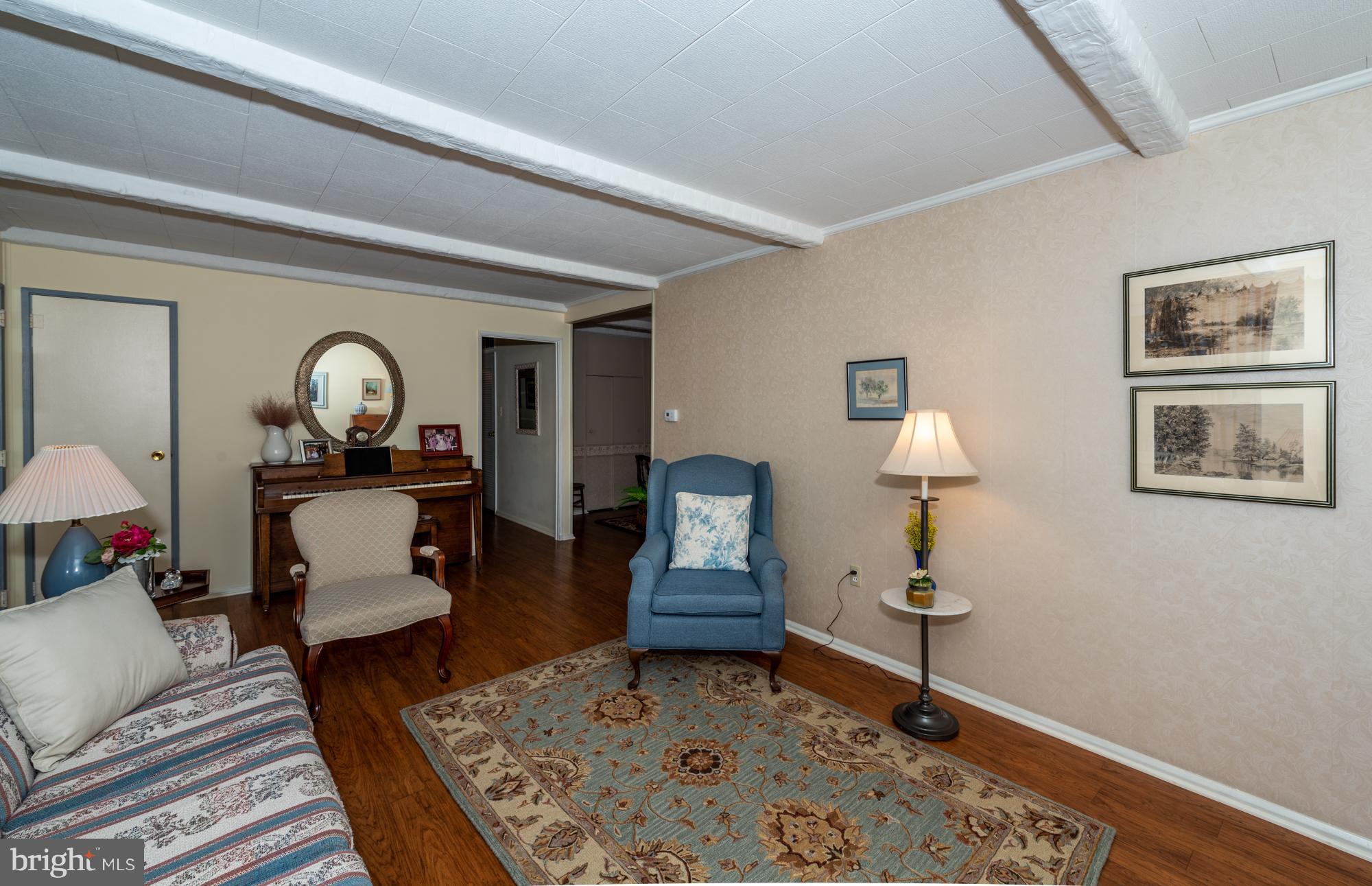 EDEN HEIGHTS - Residential